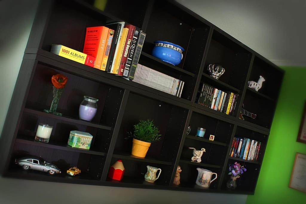 The Studio, Ascot Winkfield 외부 사진