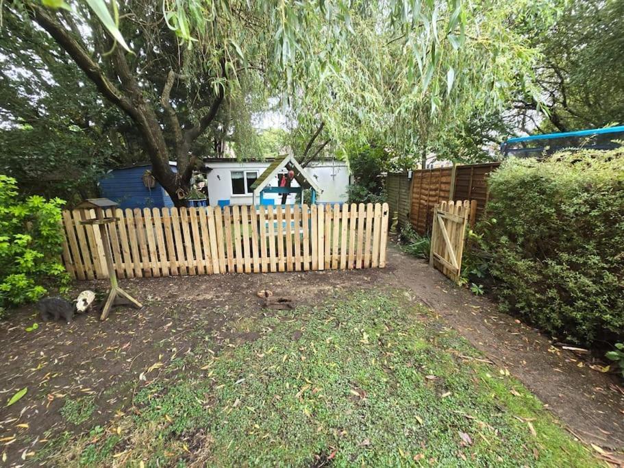 The Studio, Ascot Winkfield 외부 사진